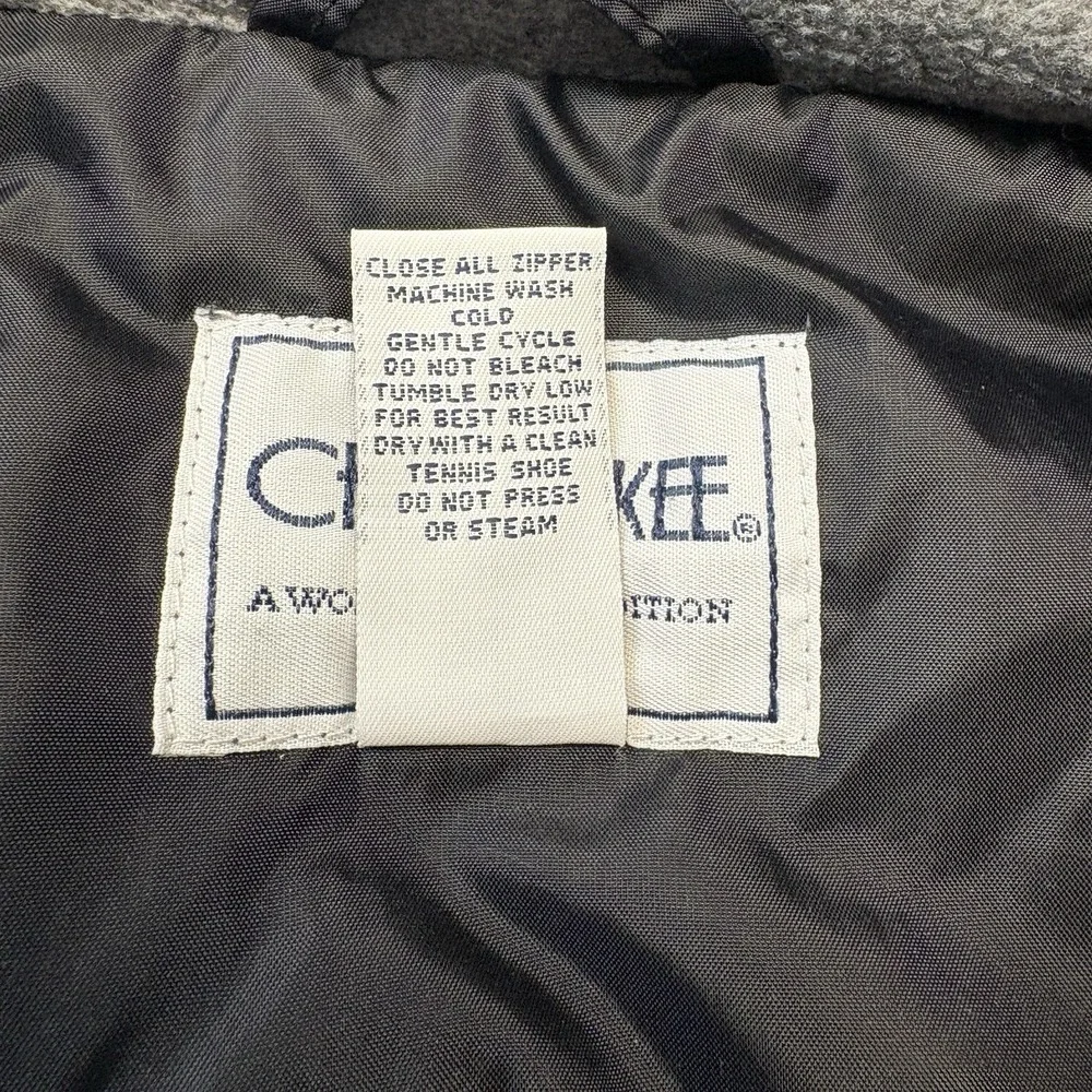 Cherokee men xxl